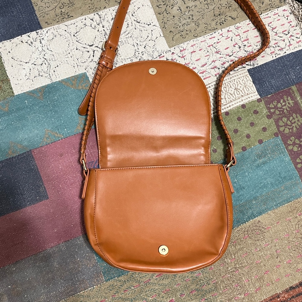 Sole Society Cross Body Bag - Picture 6 of 6
